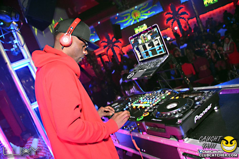 Luxy nightclub photo 42 - December 21st, 2018