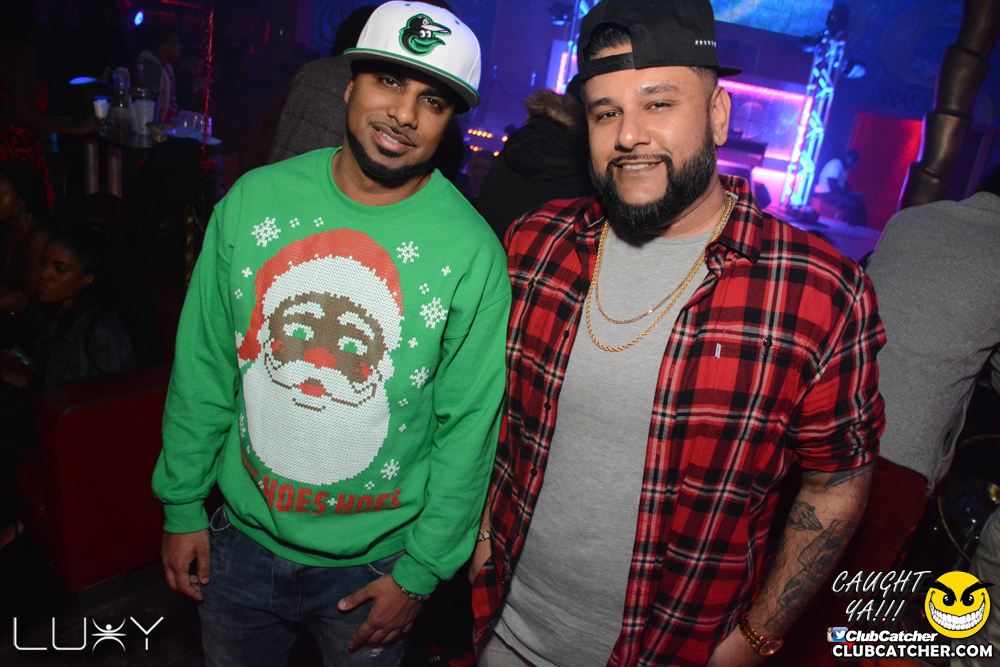 Luxy nightclub photo 43 - December 21st, 2018