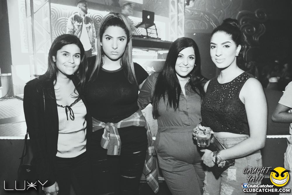 Luxy nightclub photo 44 - December 21st, 2018