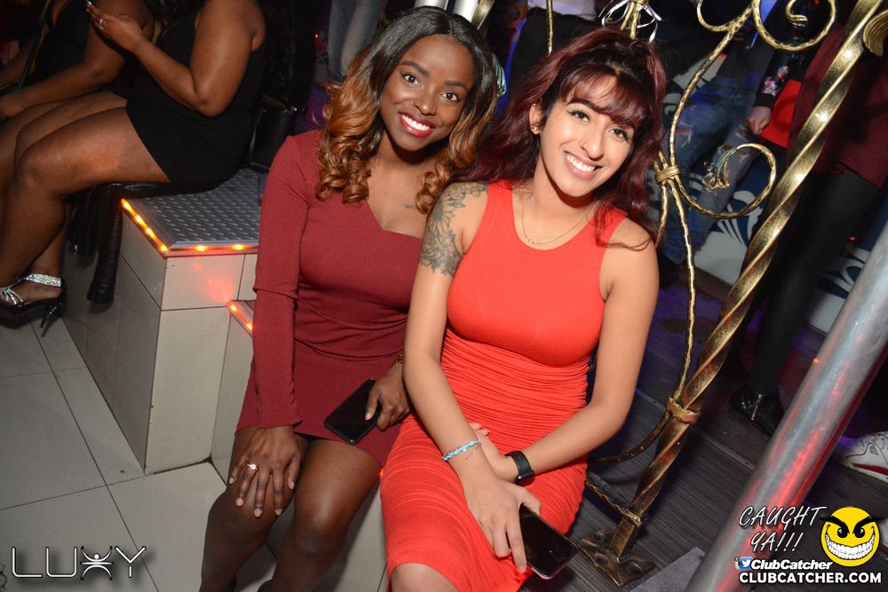 Luxy nightclub photo 45 - December 21st, 2018