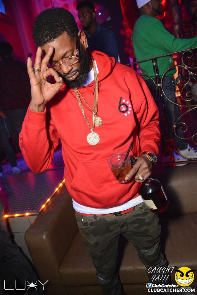 Luxy nightclub photo 46 - December 21st, 2018