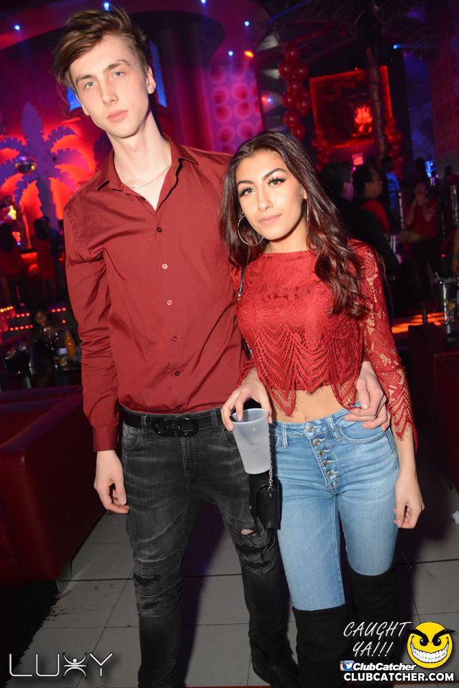 Luxy nightclub photo 47 - December 21st, 2018