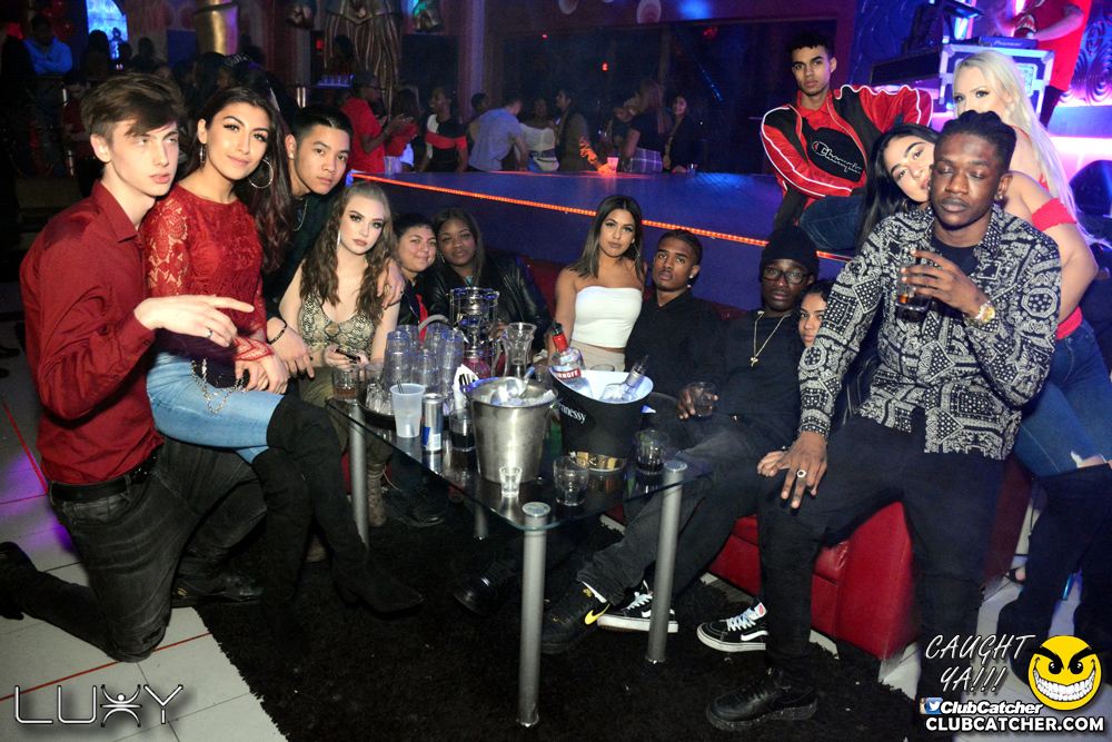 Luxy nightclub photo 48 - December 21st, 2018