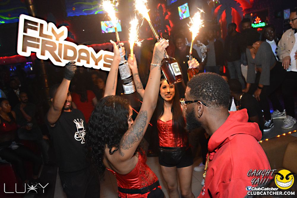 Luxy nightclub photo 6 - December 21st, 2018