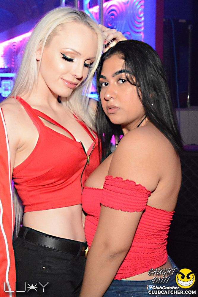 Luxy nightclub photo 51 - December 21st, 2018