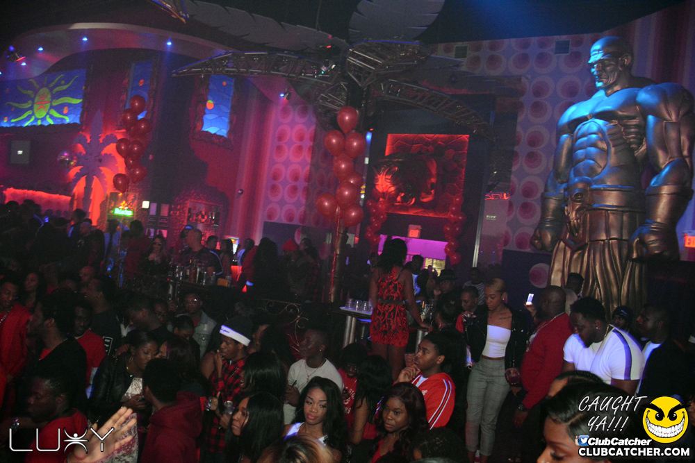 Luxy nightclub photo 54 - December 21st, 2018