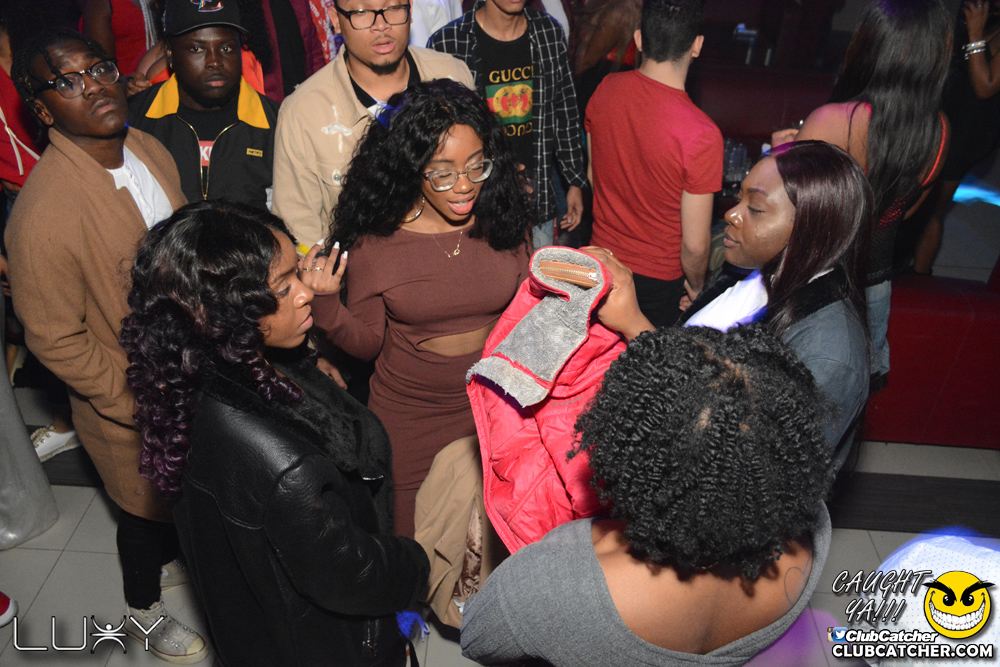 Luxy nightclub photo 56 - December 21st, 2018