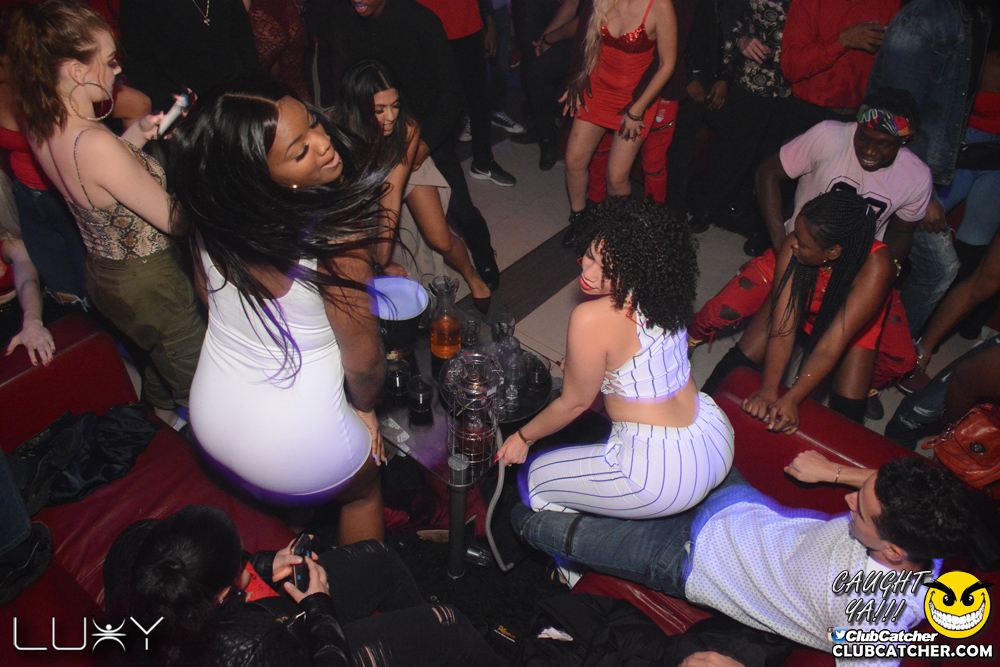 Luxy nightclub photo 57 - December 21st, 2018
