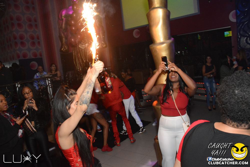 Luxy nightclub photo 58 - December 21st, 2018