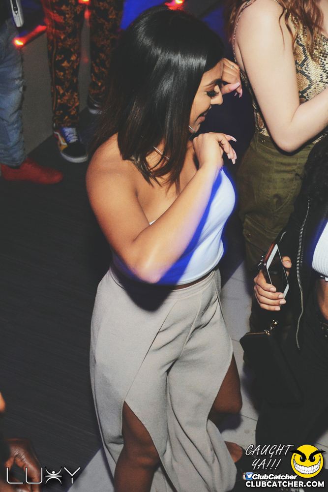 Luxy nightclub photo 59 - December 21st, 2018