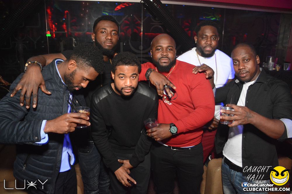 Luxy nightclub photo 60 - December 21st, 2018