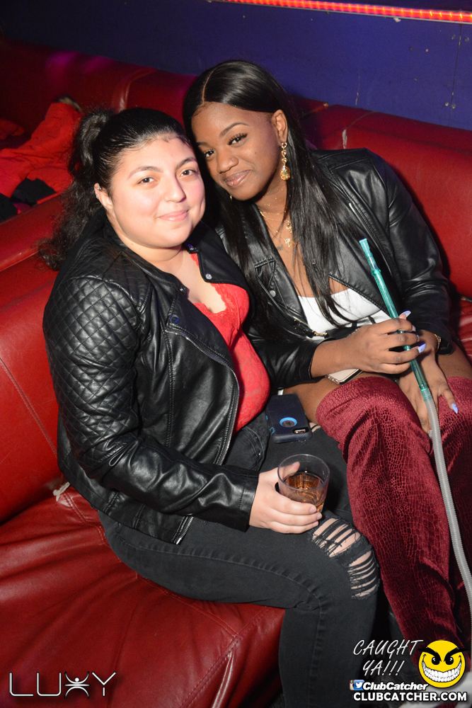 Luxy nightclub photo 7 - December 21st, 2018