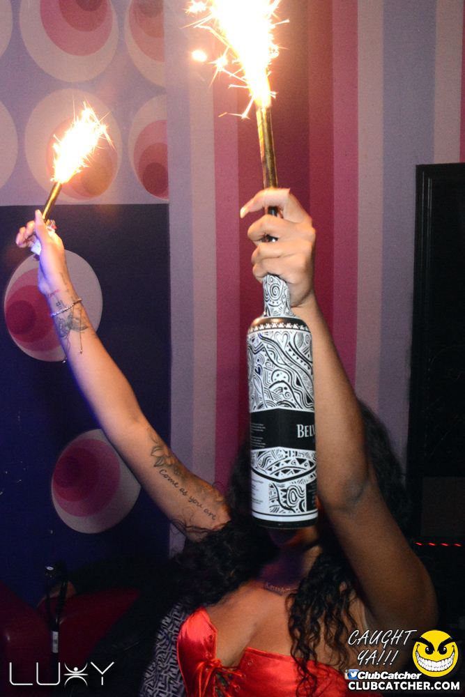 Luxy nightclub photo 62 - December 21st, 2018