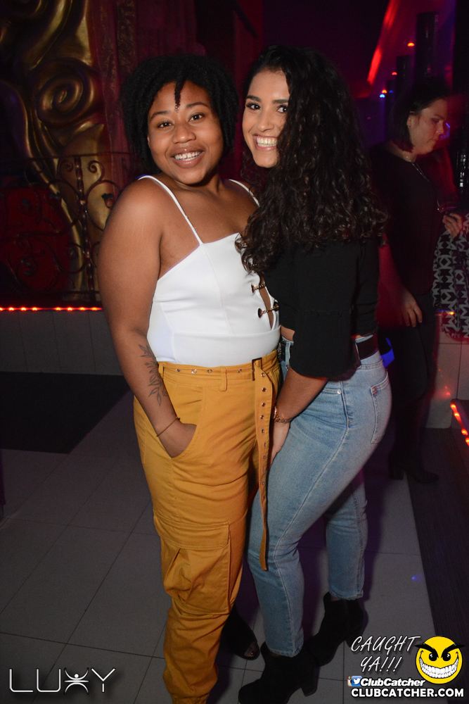 Luxy nightclub photo 64 - December 21st, 2018