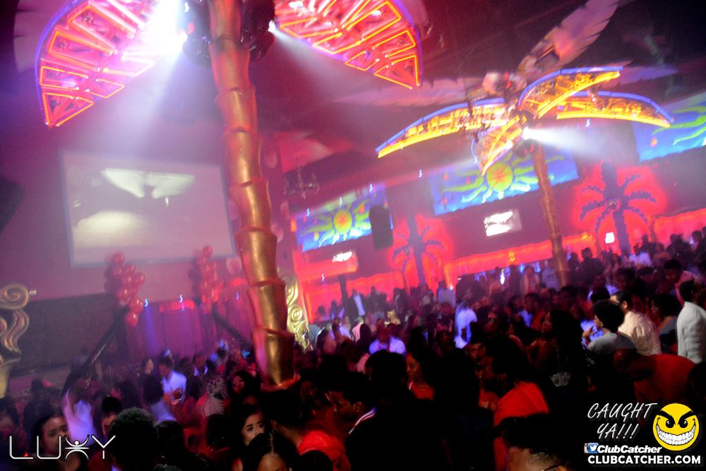 Luxy nightclub photo 68 - December 21st, 2018