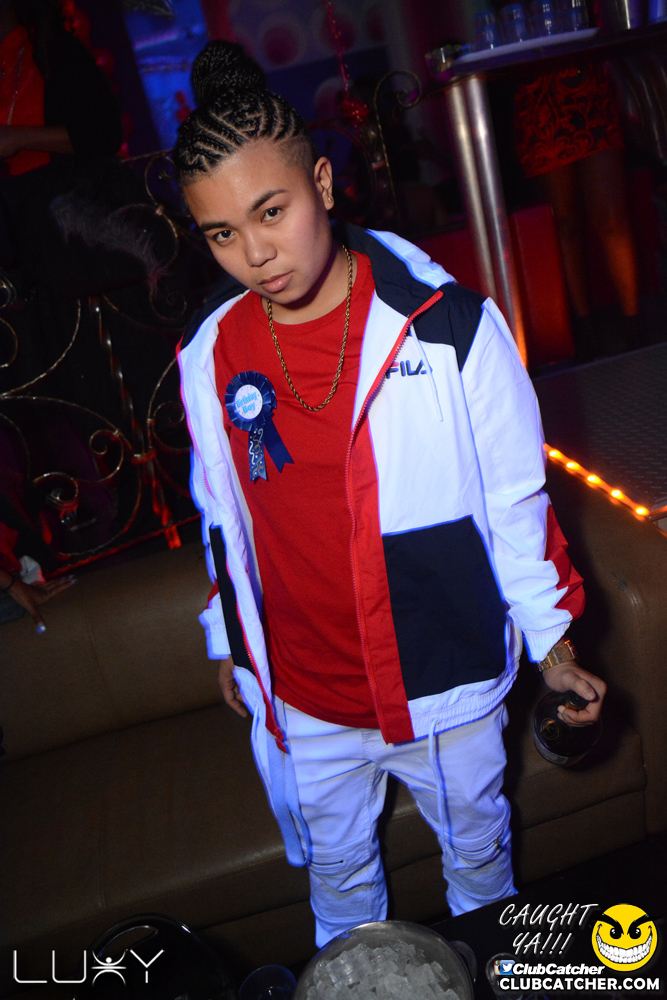 Luxy nightclub photo 69 - December 21st, 2018