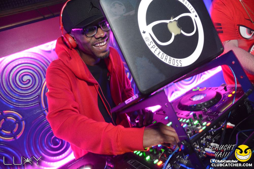 Luxy nightclub photo 70 - December 21st, 2018