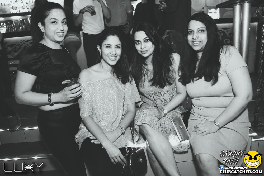 Luxy nightclub photo 71 - December 21st, 2018