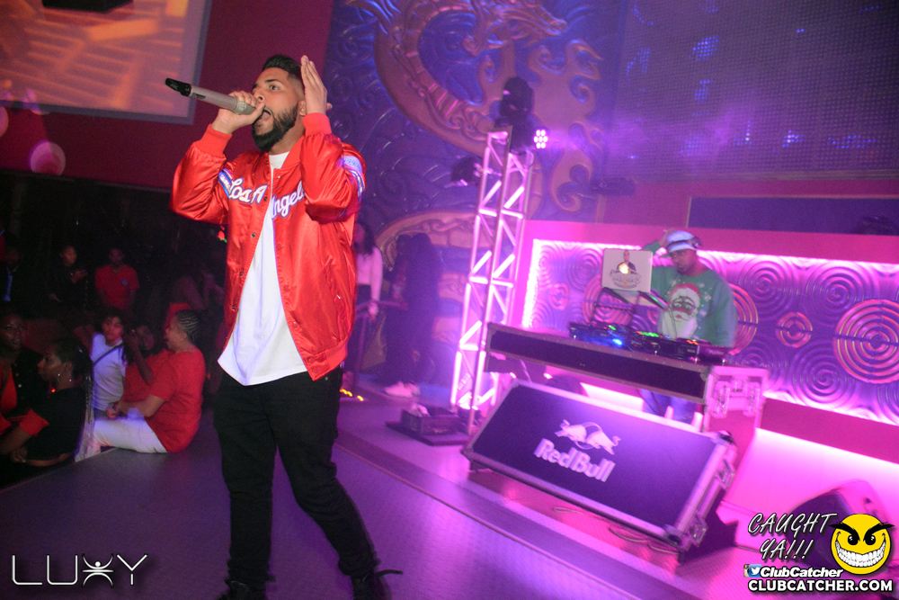 Luxy nightclub photo 72 - December 21st, 2018