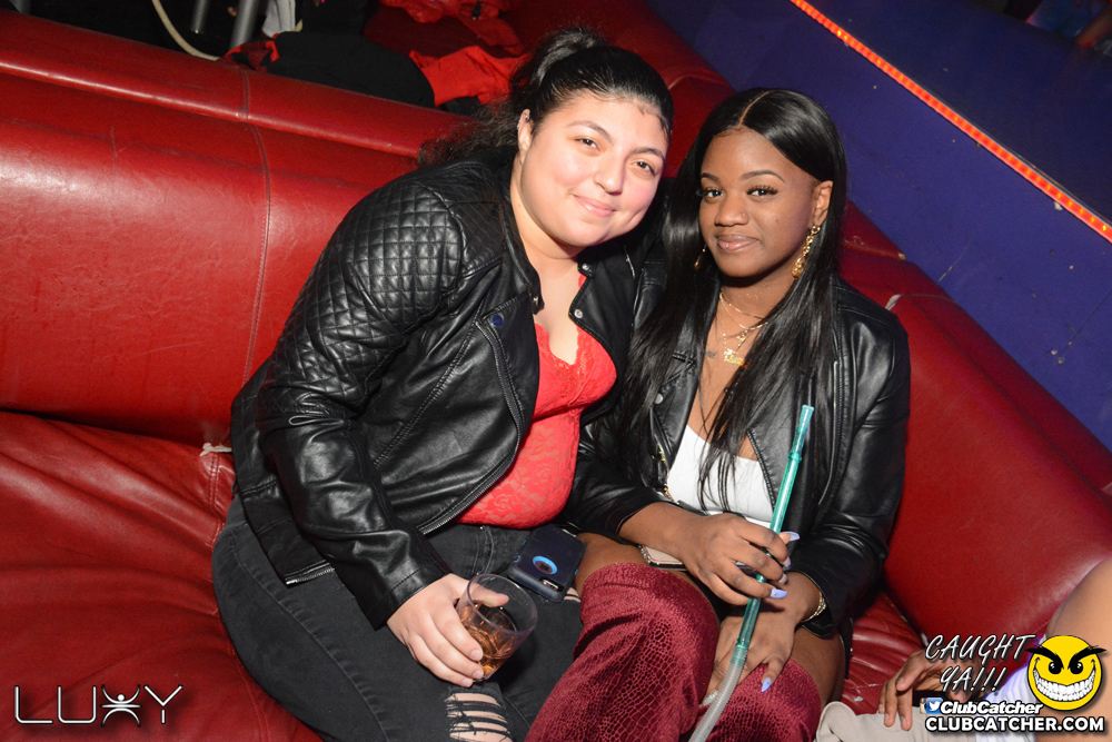 Luxy nightclub photo 73 - December 21st, 2018