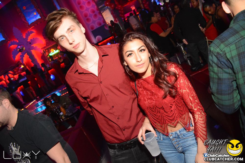 Luxy nightclub photo 74 - December 21st, 2018