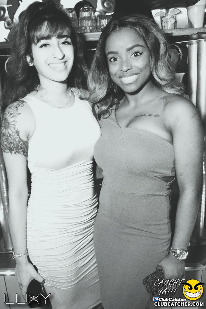 Luxy nightclub photo 77 - December 21st, 2018