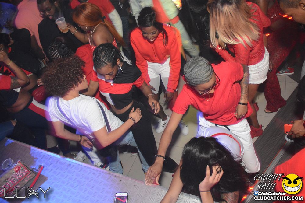 Luxy nightclub photo 78 - December 21st, 2018