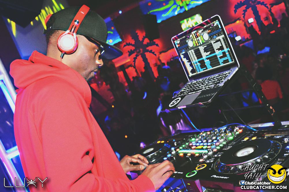 Luxy nightclub photo 80 - December 21st, 2018