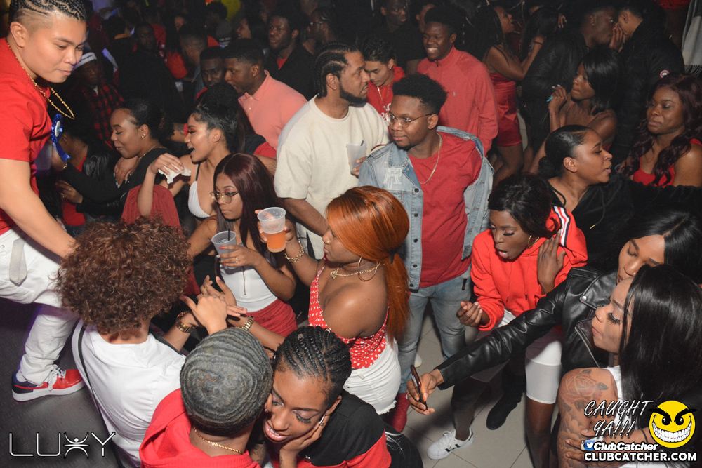 Luxy nightclub photo 81 - December 21st, 2018