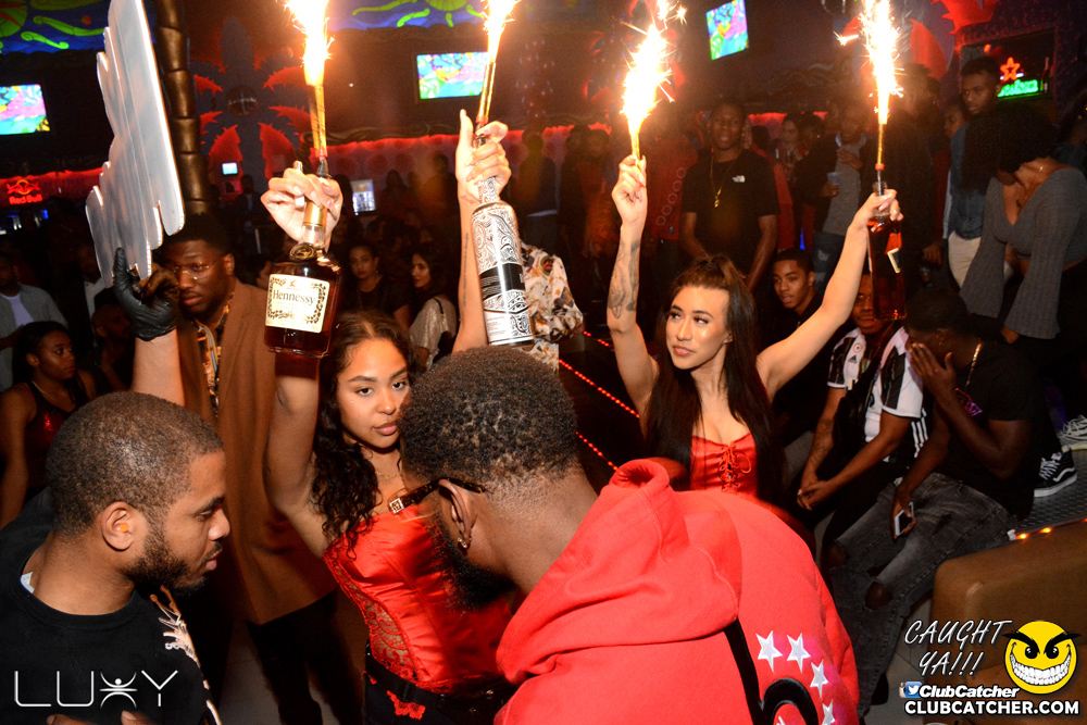 Luxy nightclub photo 82 - December 21st, 2018