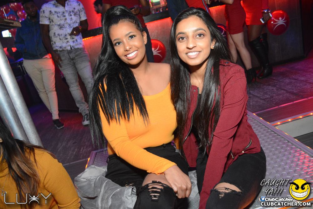 Luxy nightclub photo 83 - December 21st, 2018