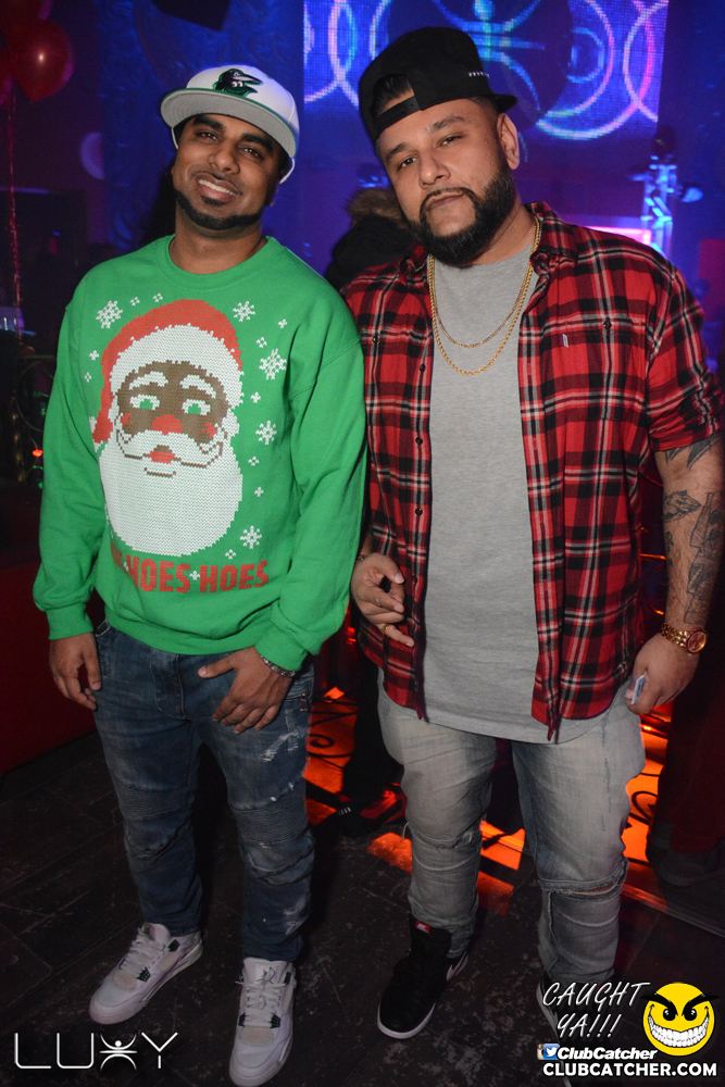 Luxy nightclub photo 86 - December 21st, 2018