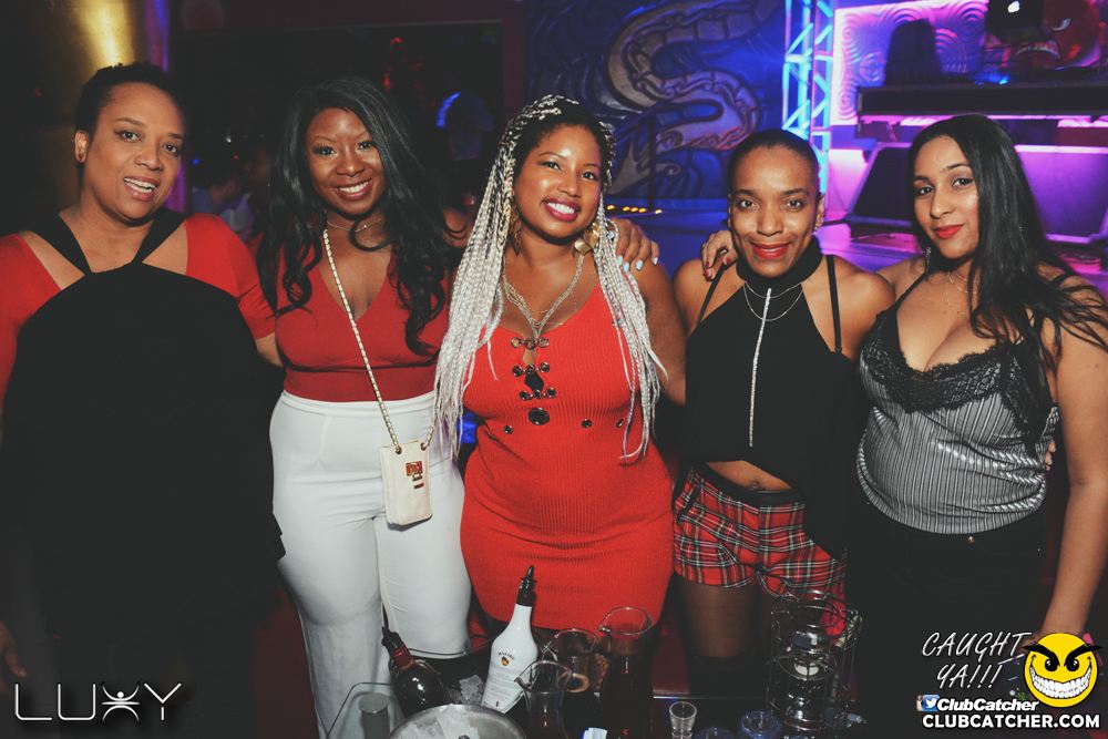 Luxy nightclub photo 89 - December 21st, 2018