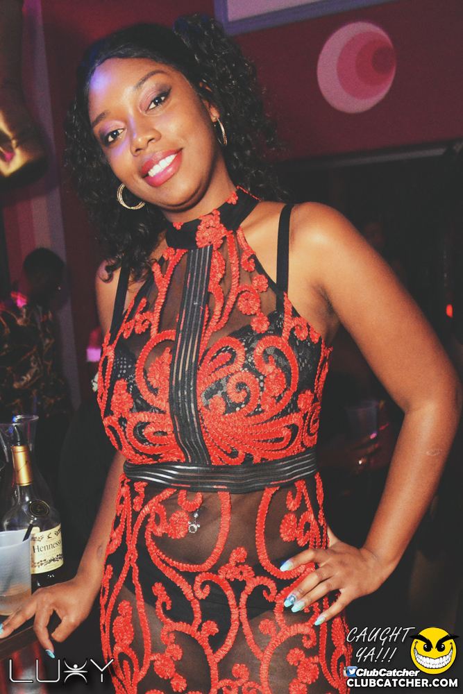 Luxy nightclub photo 91 - December 21st, 2018