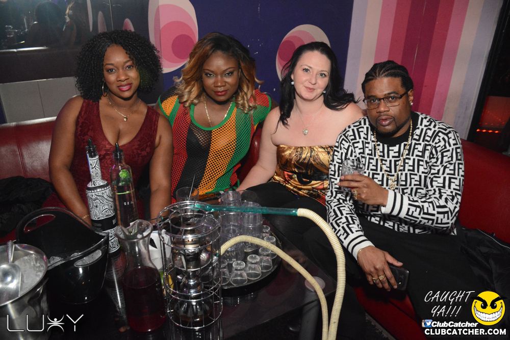Luxy nightclub photo 93 - December 21st, 2018