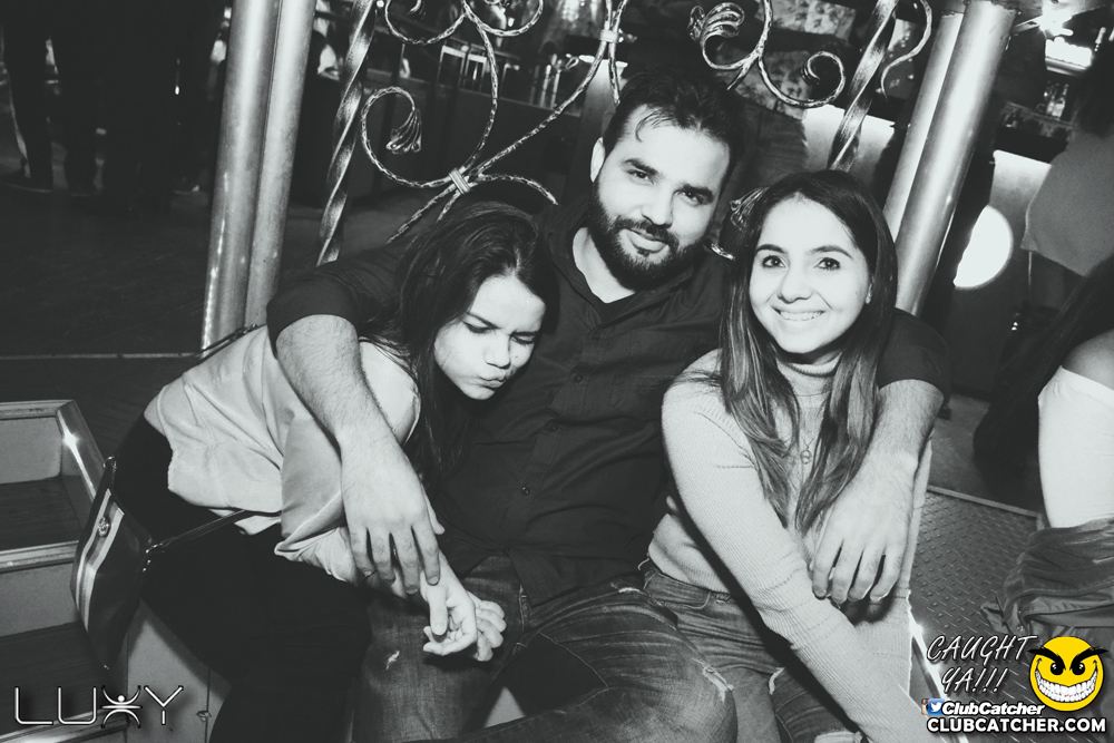 Luxy nightclub photo 94 - December 21st, 2018