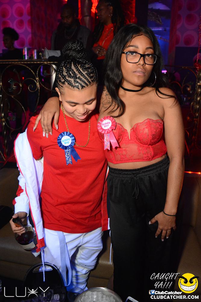 Luxy nightclub photo 97 - December 21st, 2018