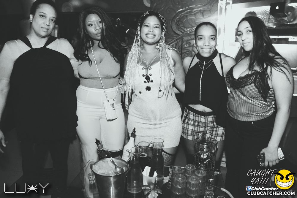 Luxy nightclub photo 99 - December 21st, 2018