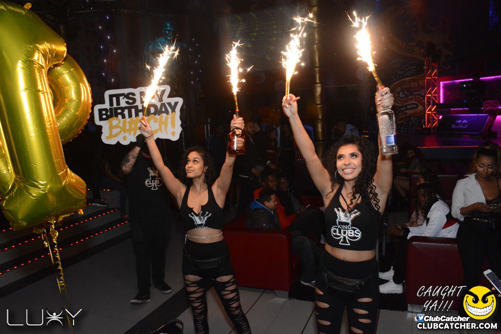 Luxy nightclub photo 11 - December 22nd, 2018