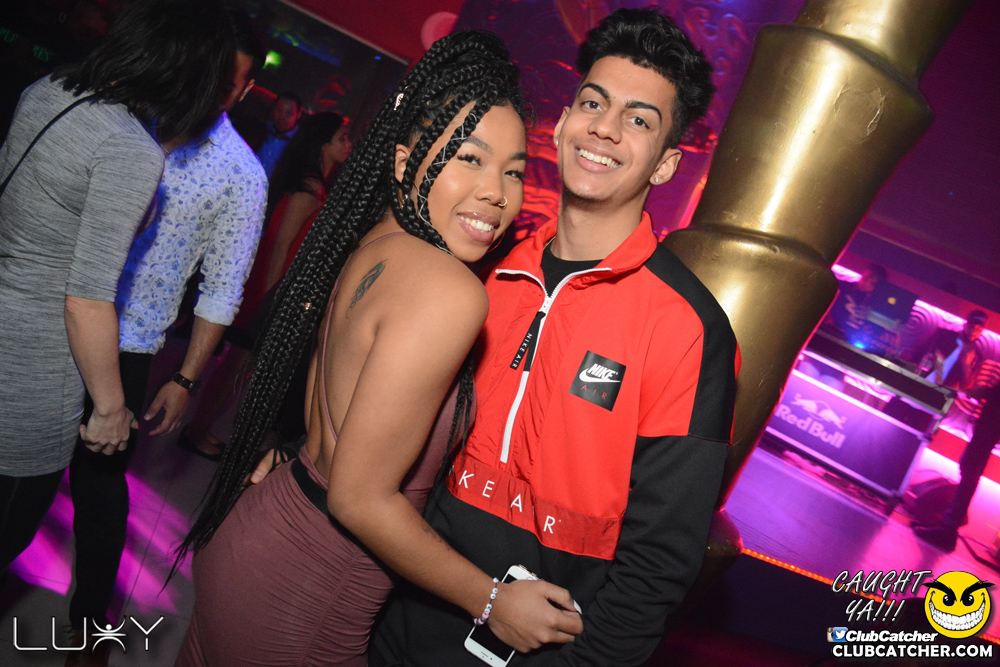 Luxy nightclub photo 101 - December 22nd, 2018