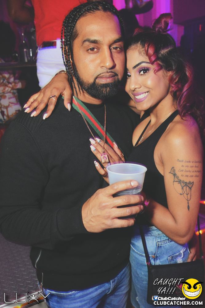 Luxy nightclub photo 102 - December 22nd, 2018