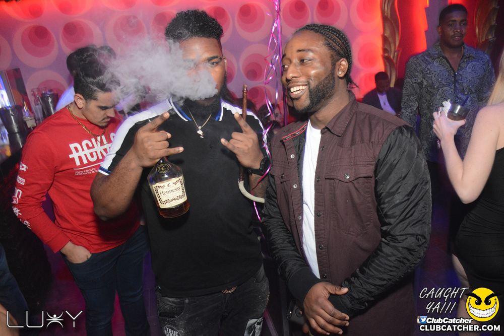 Luxy nightclub photo 104 - December 22nd, 2018