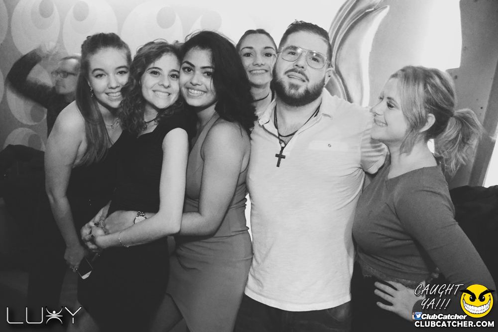 Luxy nightclub photo 105 - December 22nd, 2018