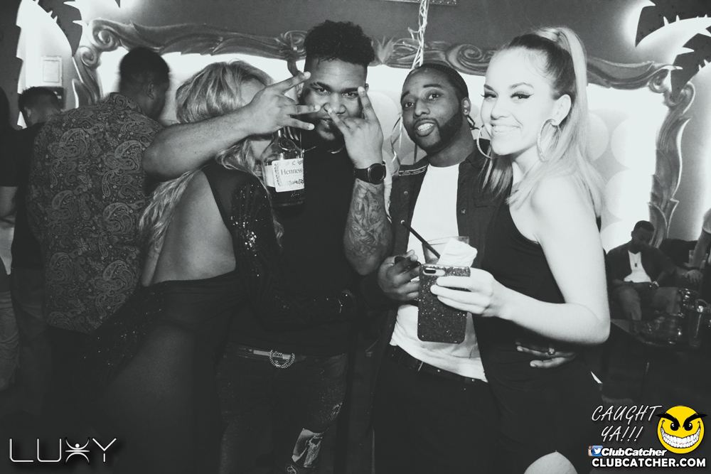 Luxy nightclub photo 107 - December 22nd, 2018
