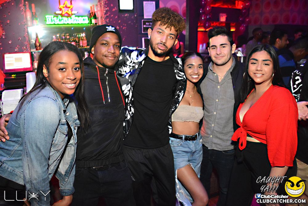 Luxy nightclub photo 108 - December 22nd, 2018