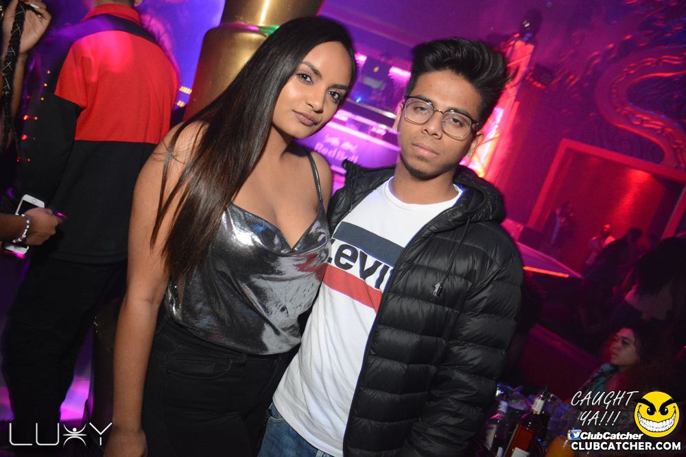 Luxy nightclub photo 109 - December 22nd, 2018