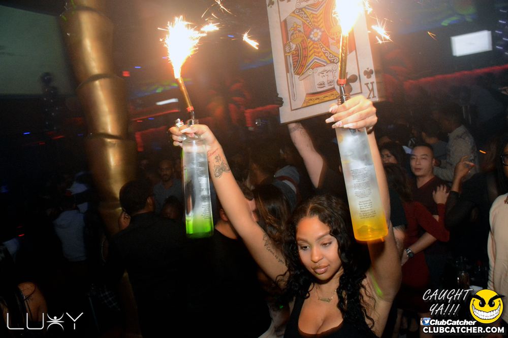 Luxy nightclub photo 110 - December 22nd, 2018