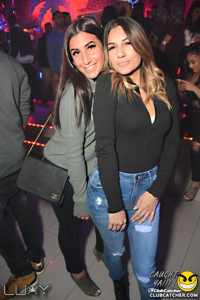 Luxy nightclub photo 12 - December 22nd, 2018