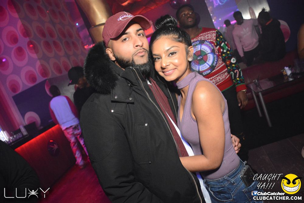 Luxy nightclub photo 111 - December 22nd, 2018