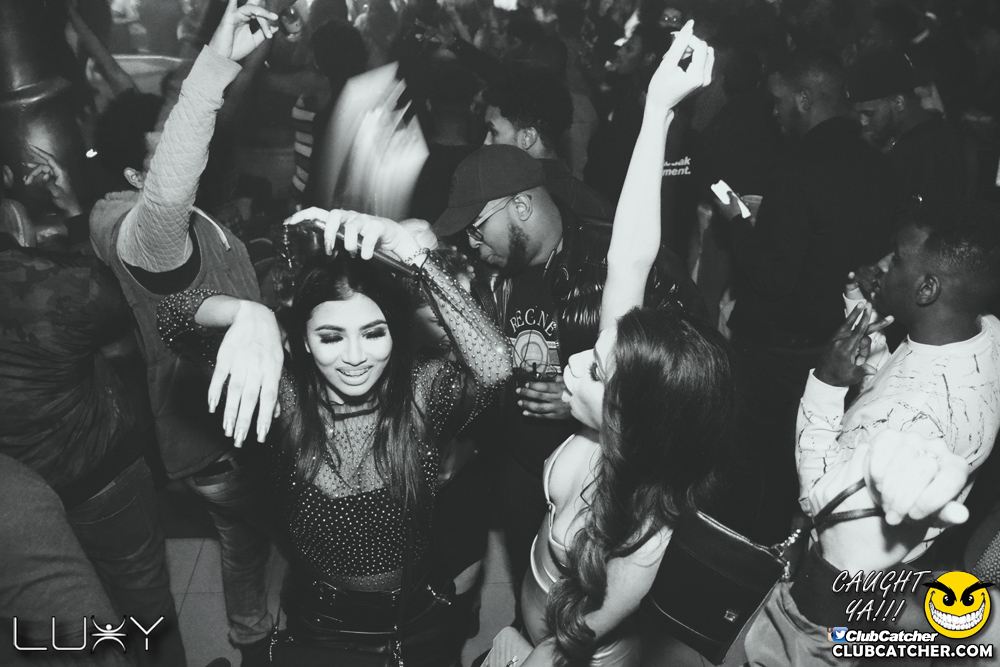 Luxy nightclub photo 113 - December 22nd, 2018